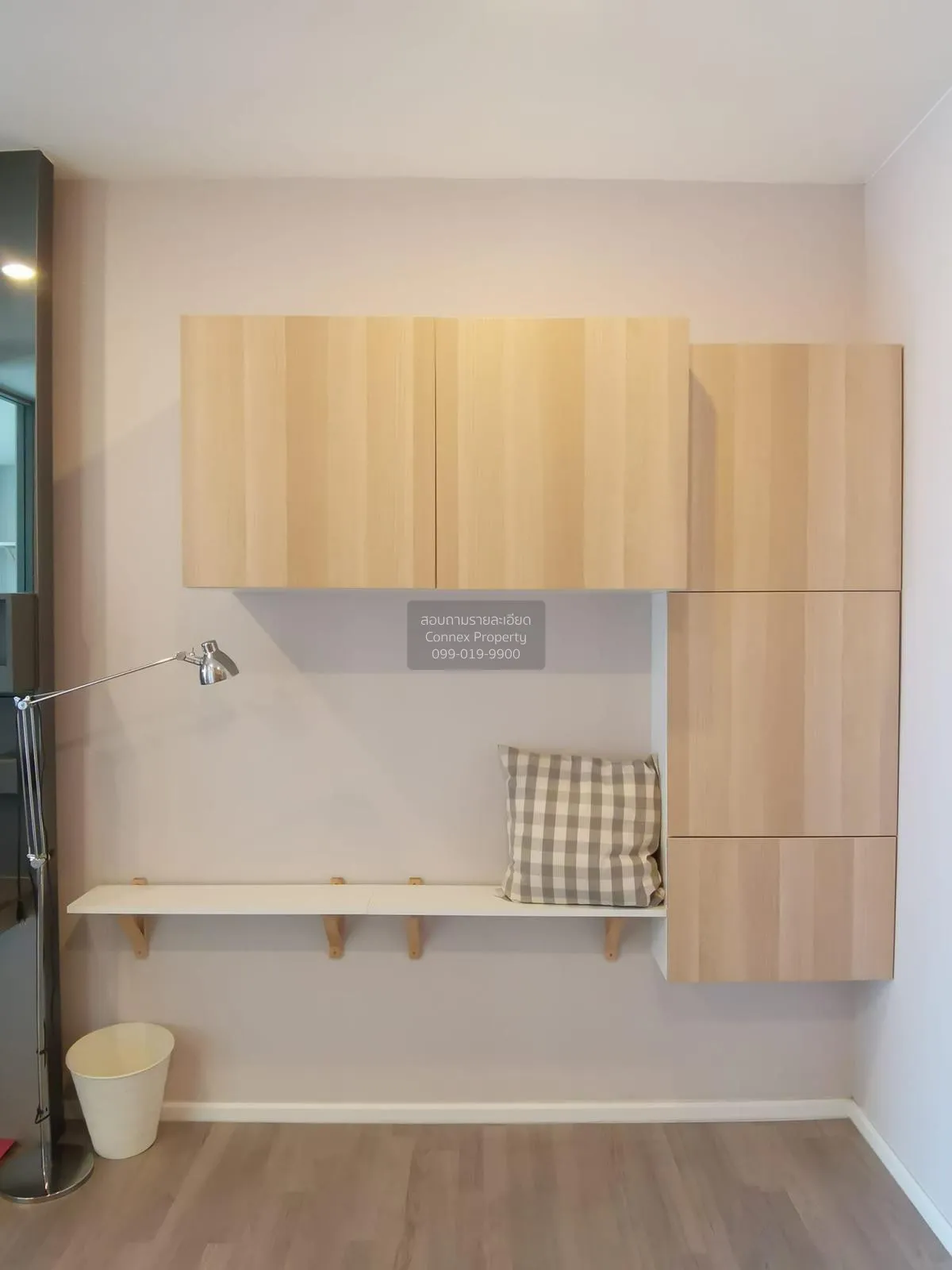 For Sale Condo , The Room Sukhumvit 69 , BTS-Phra Khanong , Phra  2