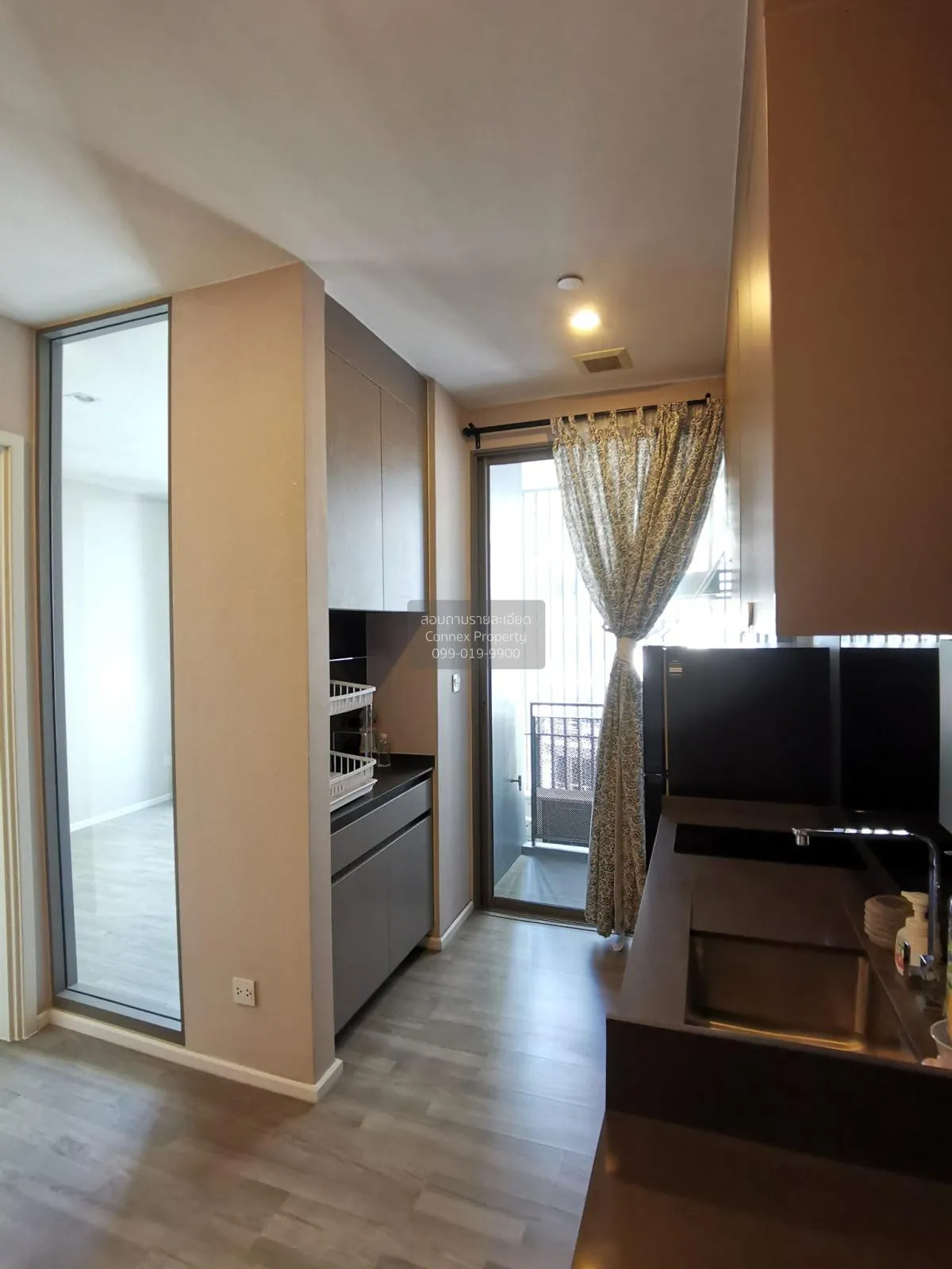 For Sale Condo , The Room Sukhumvit 69 , BTS-Phra Khanong , Phra 
