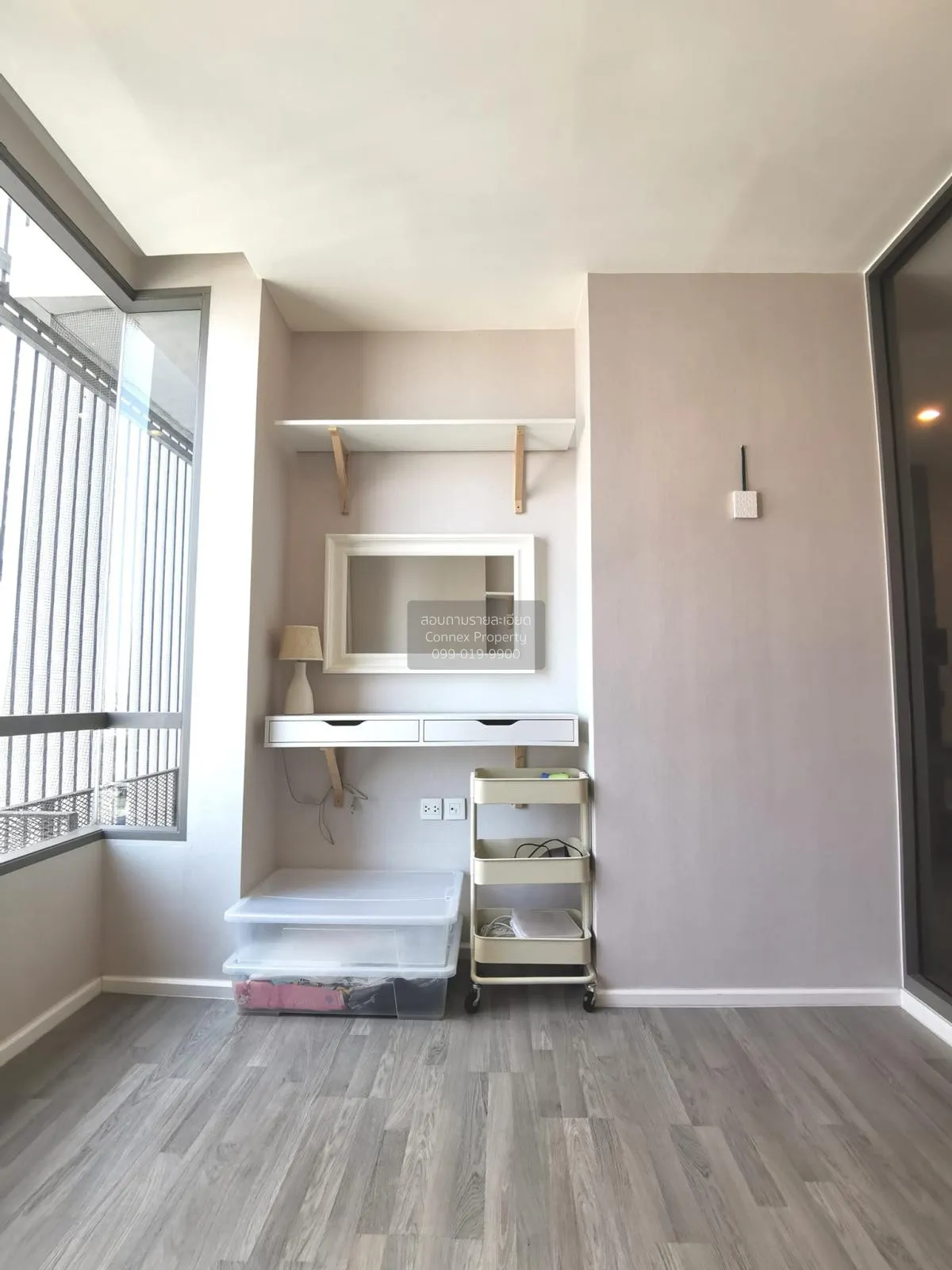 For Sale Condo , The Room Sukhumvit 69 , BTS-Phra Khanong , Phra 