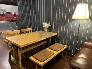 ขายคอนโด  ศุภาลัย เวลลิงตัน 2 MRT-ศูนย์วัฒนธรรมแห่งประเทศไทย ห้วยขวาง เขต ห้วยขวาง กรุงเทพ CX-105385