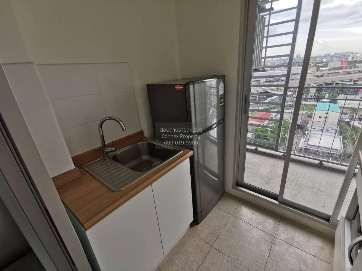 For Sale Condo , U Delight Ratchavibha , Lat Yao , Chatuchak , Ba 2