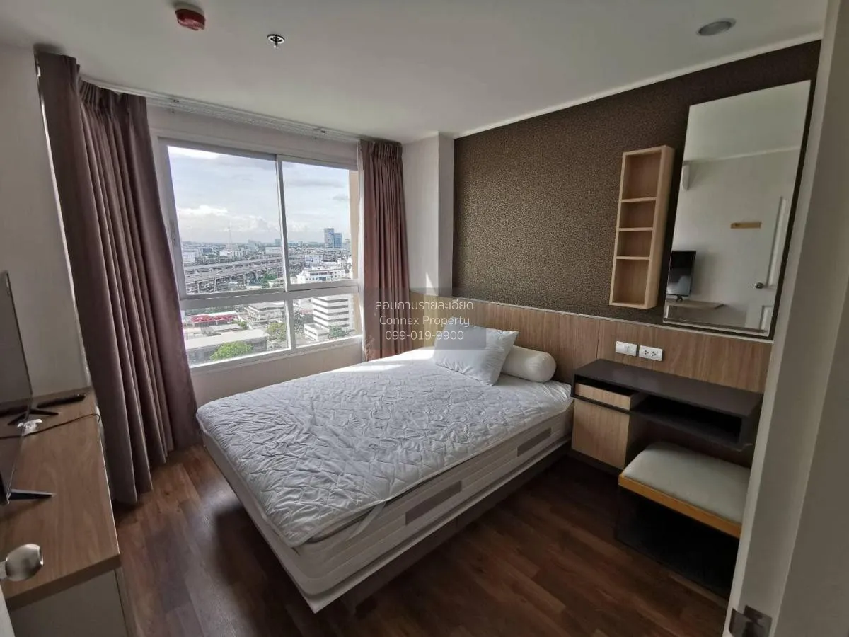 For Sale Condo , U Delight Ratchavibha , Lat Yao , Chatuchak , Ba 4
