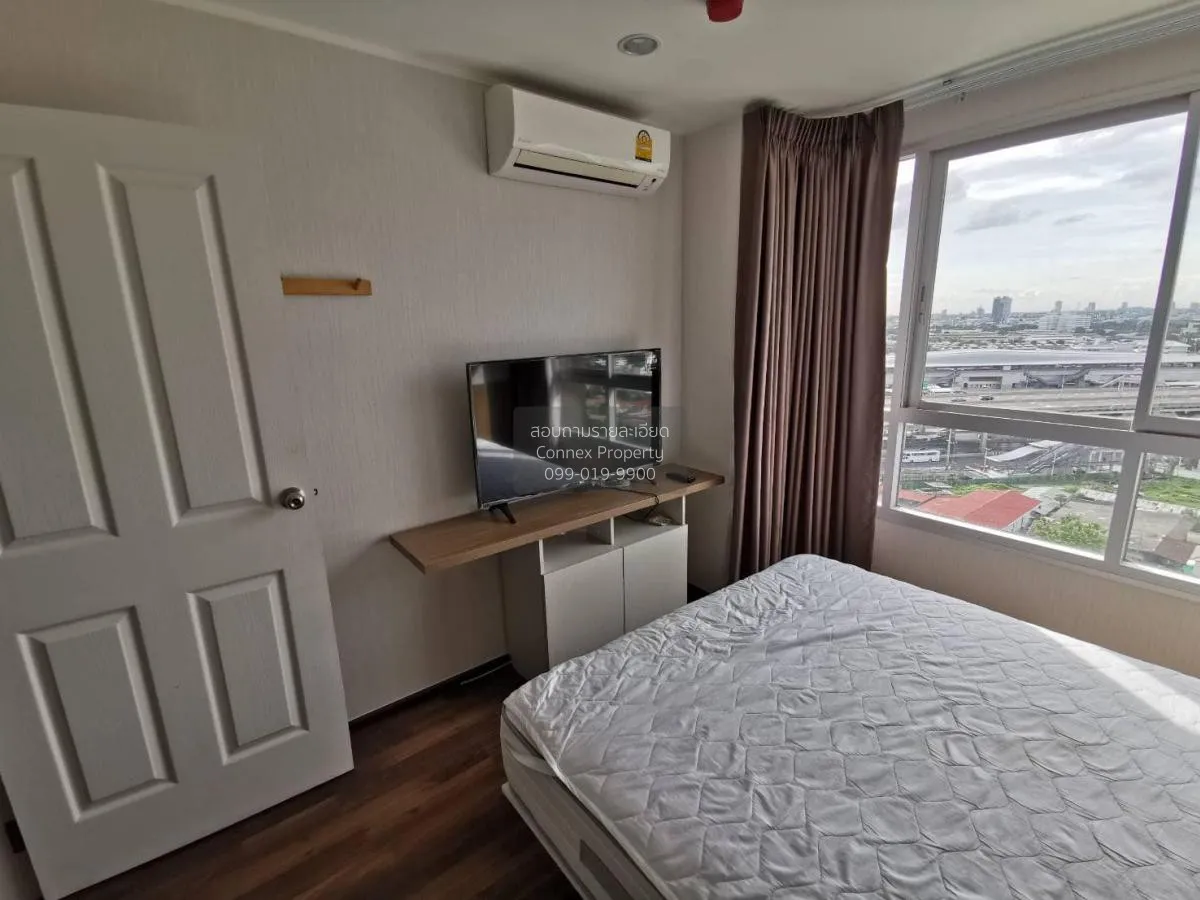 For Sale Condo , U Delight Ratchavibha , Lat Yao , Chatuchak , Ba