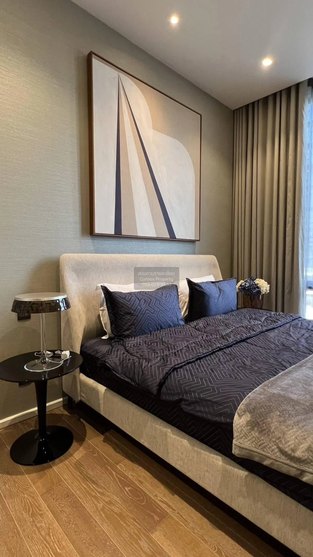 ขายคอนโด  มิวนีค หลังสวน BTS-สถานีราชดำริ ลุมพินี เขต ปทุมวัน กรุ