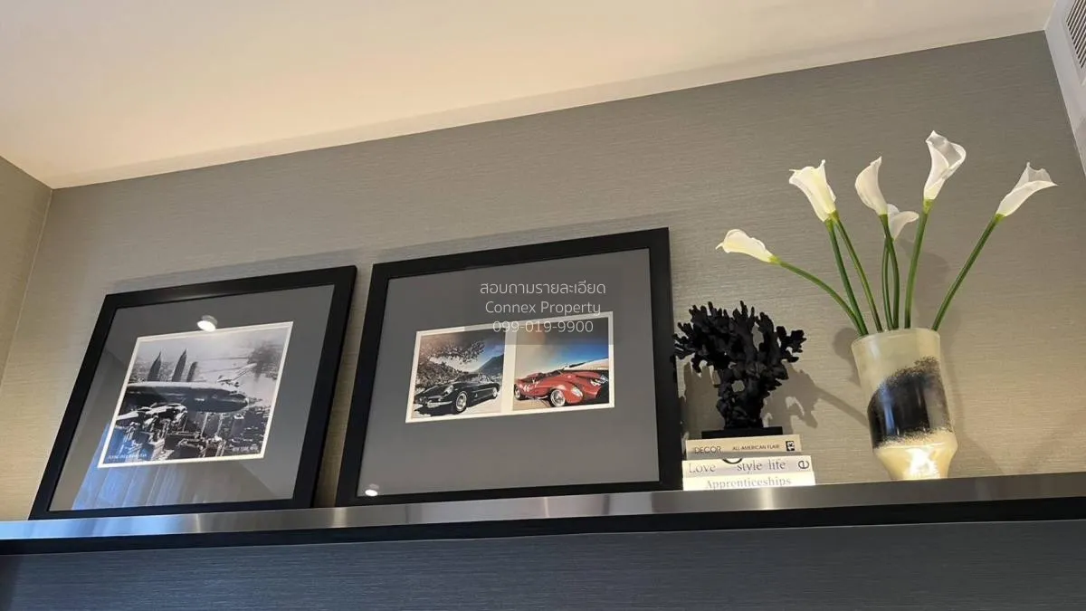 ขายคอนโด  มิวนีค หลังสวน BTS-สถานีราชดำริ ลุมพินี เขต ปทุมวัน กรุ