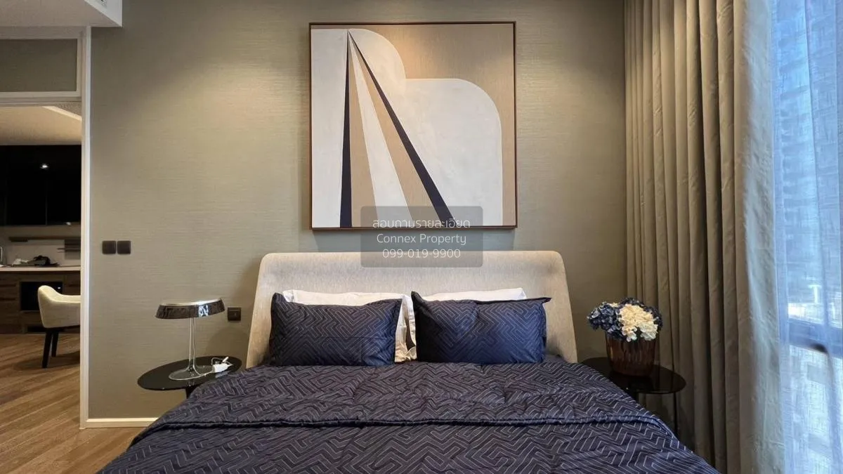 ขายคอนโด  มิวนีค หลังสวน BTS-สถานีราชดำริ ลุมพินี เขต ปทุมวัน กรุ