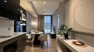 ขายคอนโด  มิวนีค หลังสวน BTS-สถานีราชดำริ ลุมพินี เขต ปทุมวัน กรุงเทพ CX-105471