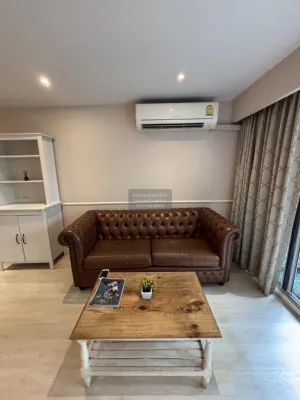 For Sale Condo , Raintree Villa , BTS-Thong Lo , Khlong Toei Nuea , Watthana , Bangkok , CX-105517