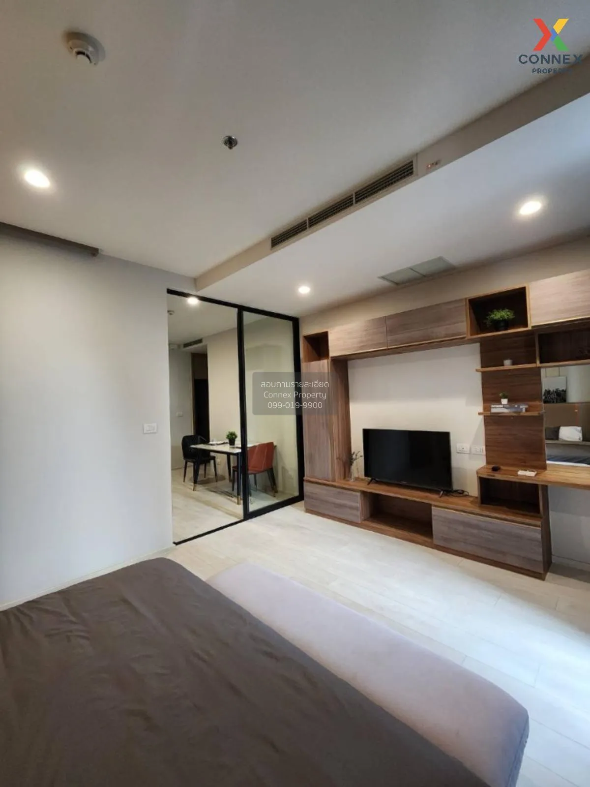 ขายคอนโด  โนเบิล เพลินจิต BTS-เพลินจิต ลุมพินี เขต ปทุมวัน กรุงเท