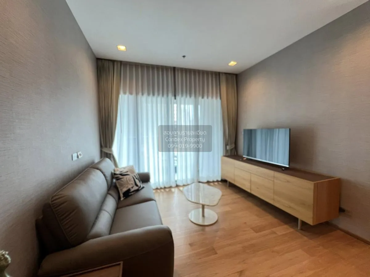 FOR RENT condo , Hyde Sukhumvit 13 , BTS-Nana , Khlong Toei Nuea  1