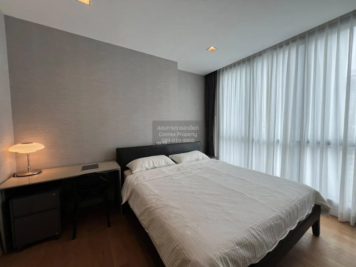 FOR RENT condo , Hyde Sukhumvit 13 , BTS-Nana , Khlong Toei Nuea  4