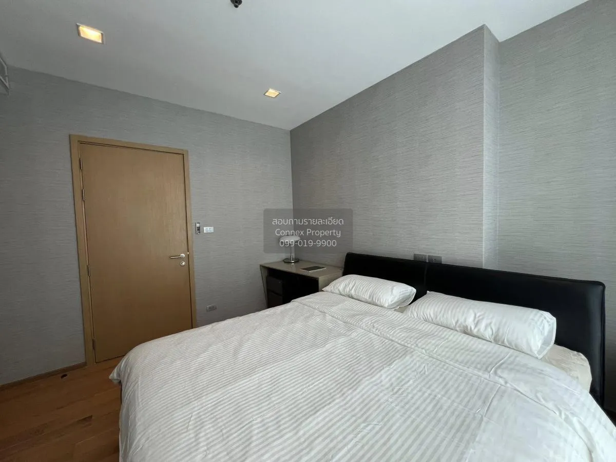FOR RENT condo , Hyde Sukhumvit 13 , BTS-Nana , Khlong Toei Nuea 