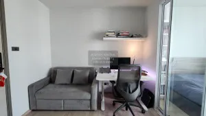 ขายคอนโด  พรีมิโอ ควินโต BTS-เสนานิคม เสนานิคม เขต จตุจักร กรุงเทพ CX-105857