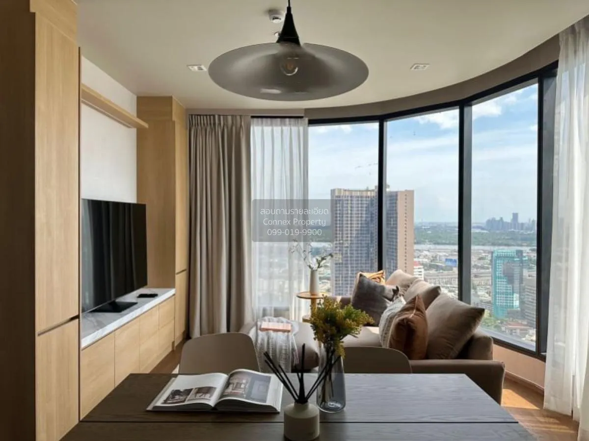 เช่าคอนโด  ไอดีโอ คิว สุขุมวิท 36 BTS-ทองหล่อ คลองตัน เขต คลองเตย 3