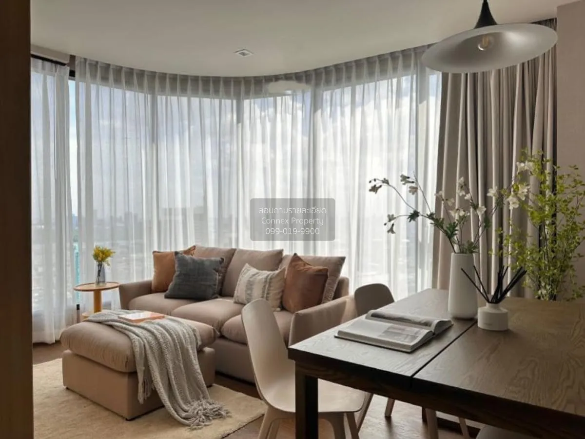 เช่าคอนโด  ไอดีโอ คิว สุขุมวิท 36 BTS-ทองหล่อ คลองตัน เขต คลองเตย 4