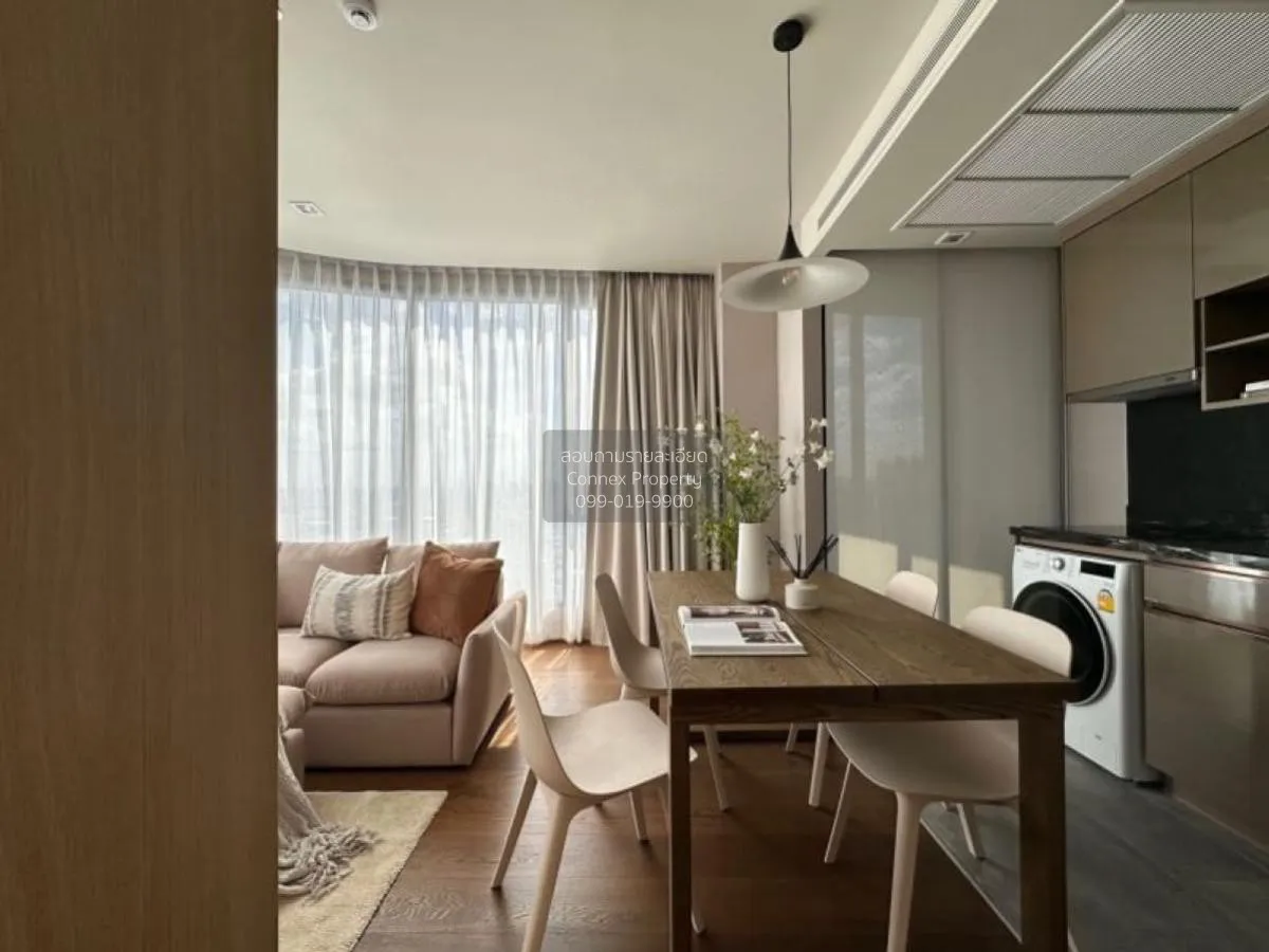 เช่าคอนโด  ไอดีโอ คิว สุขุมวิท 36 BTS-ทองหล่อ คลองตัน เขต คลองเตย