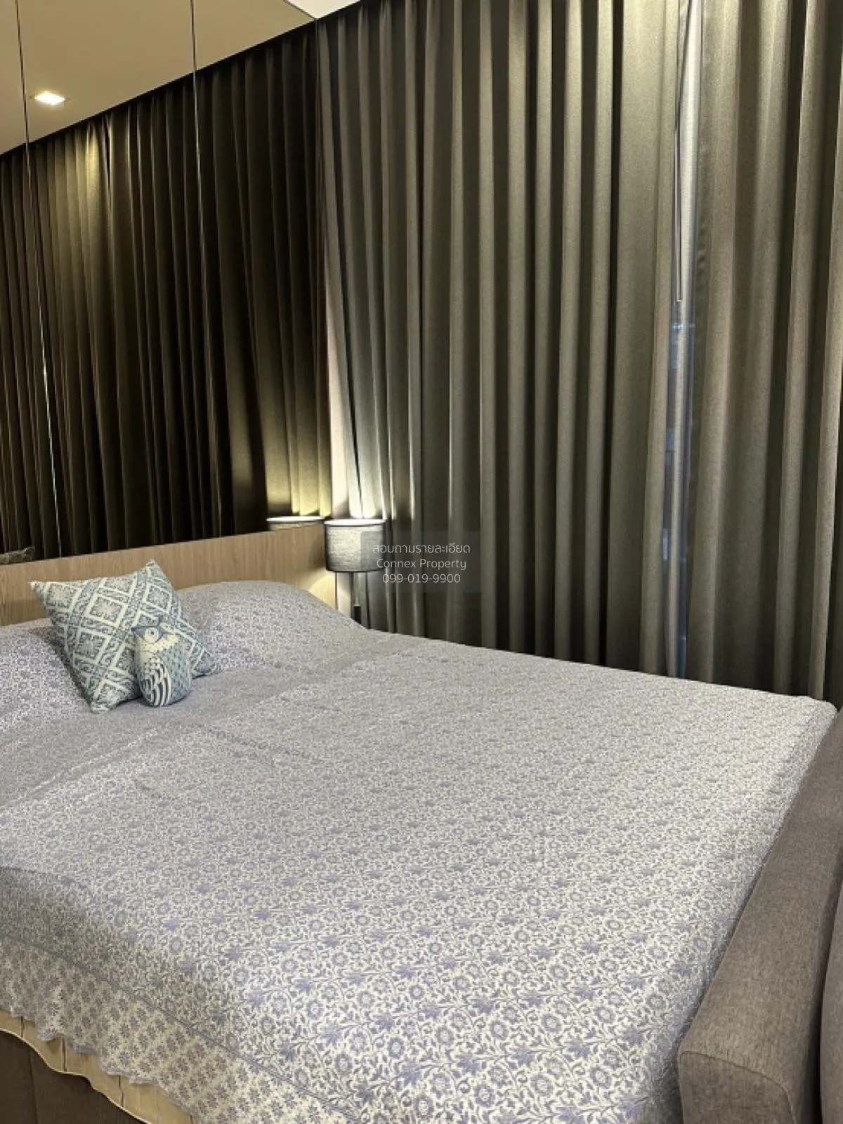 ขายคอนโด  โนเบิล อราวน์ อารีย์ BTS-อารีย์ สามเสนใน เขต พญาไท กรุง 2