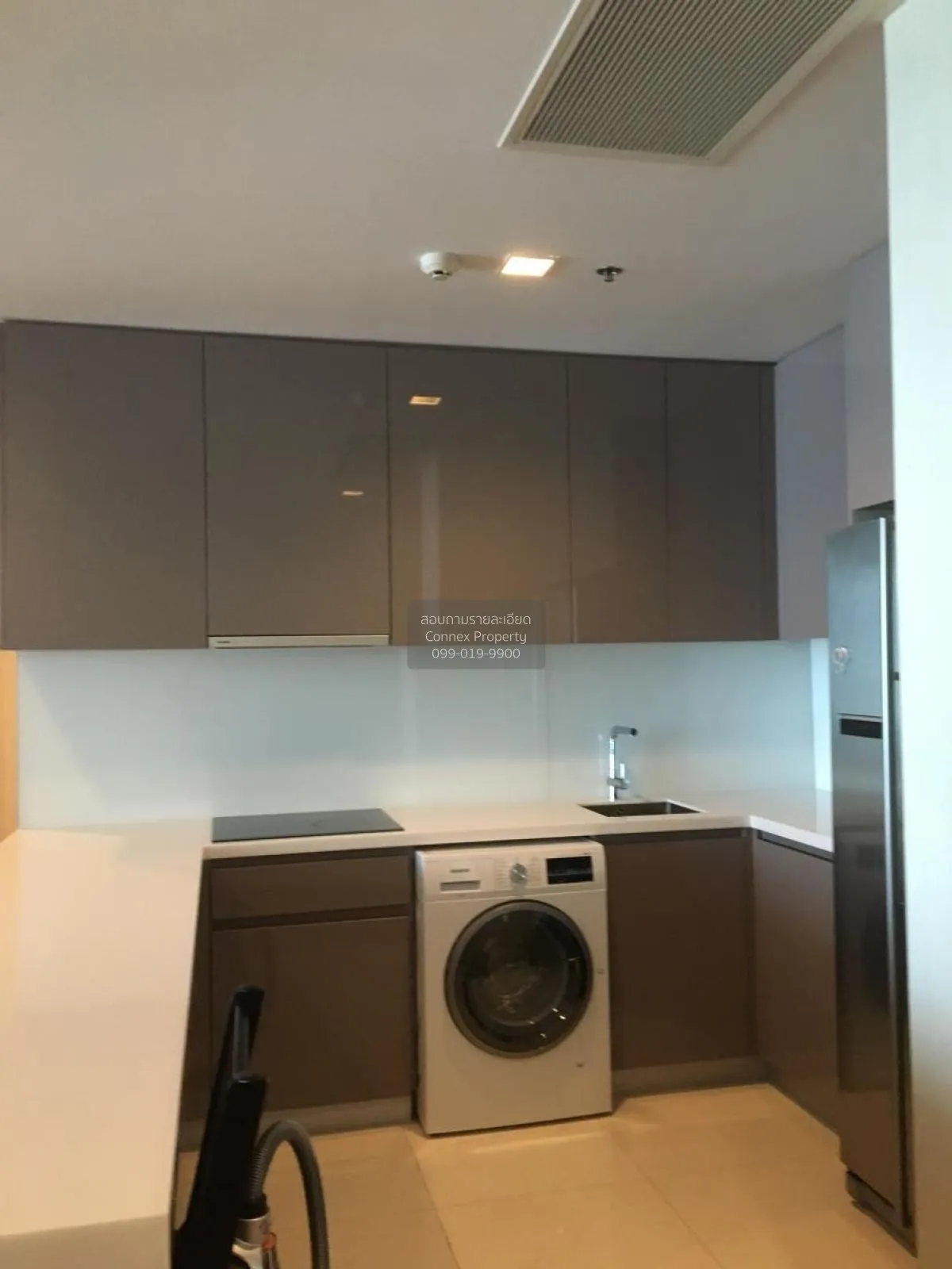 เช่าคอนโด  ไฮด์ สุขุมวิท 13 BTS-นานา คลองเตยเหนือ เขต วัฒนา กรุงเ 4