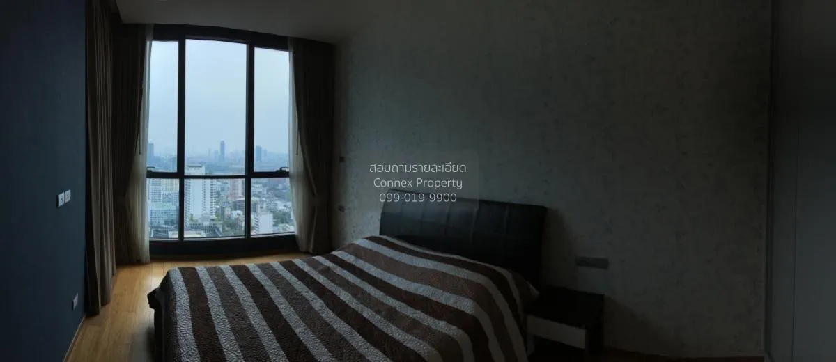 เช่าคอนโด  ไฮด์ สุขุมวิท 13 BTS-นานา คลองเตยเหนือ เขต วัฒนา กรุงเ