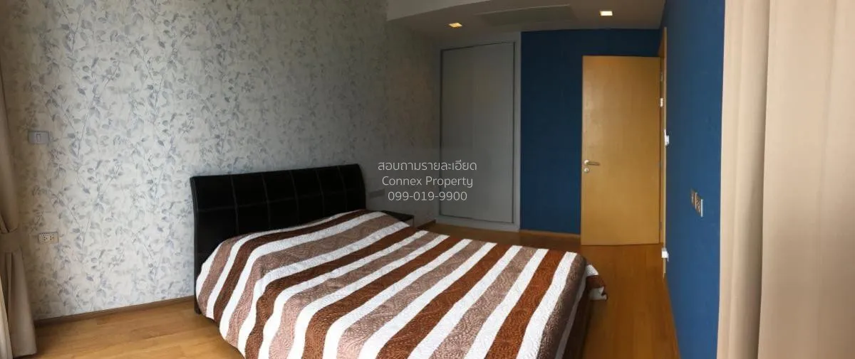 เช่าคอนโด  ไฮด์ สุขุมวิท 13 BTS-นานา คลองเตยเหนือ เขต วัฒนา กรุงเ