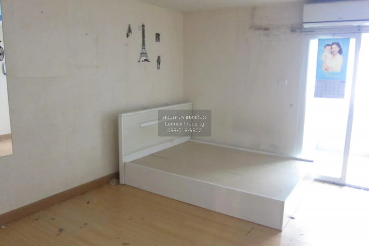 For Sale Condo , Happy Condo Ratchada 18 , Sam Saen Nok , Huai Kh 1