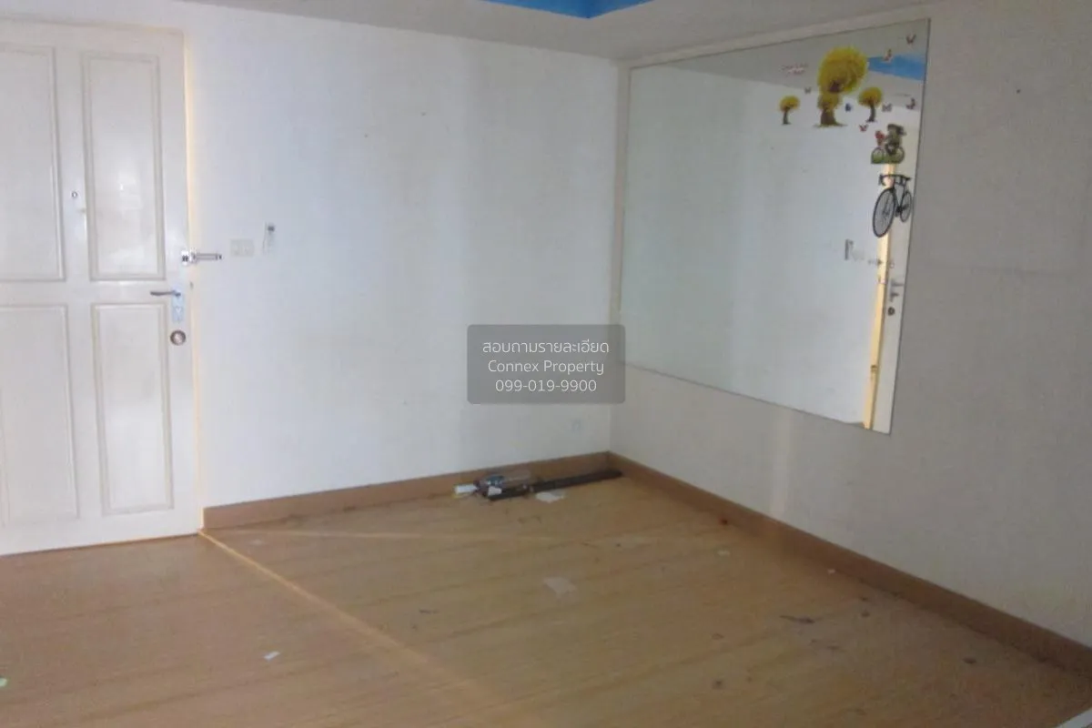 For Sale Condo , Happy Condo Ratchada 18 , Sam Saen Nok , Huai Kh 3