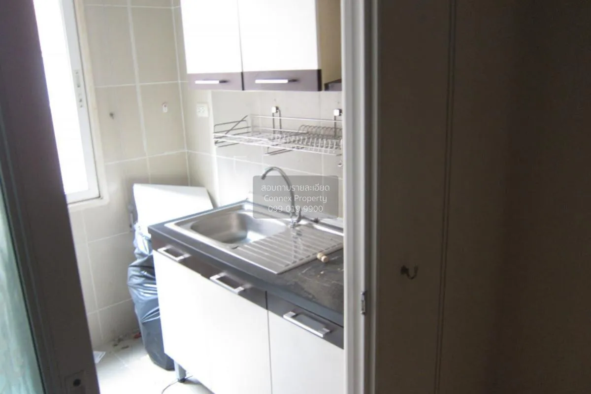 For Sale Condo , Happy Condo Ratchada 18 , Sam Saen Nok , Huai Kh 4