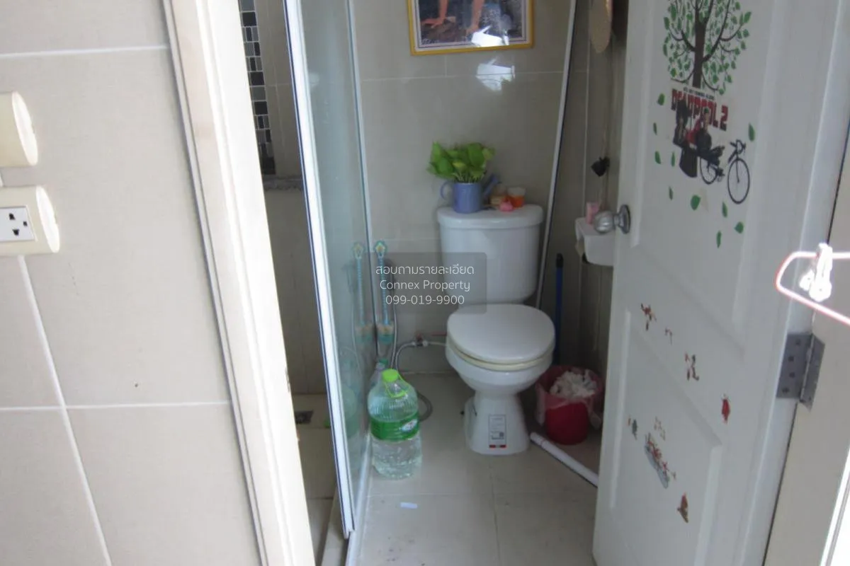 For Sale Condo , Happy Condo Ratchada 18 , Sam Saen Nok , Huai Kh