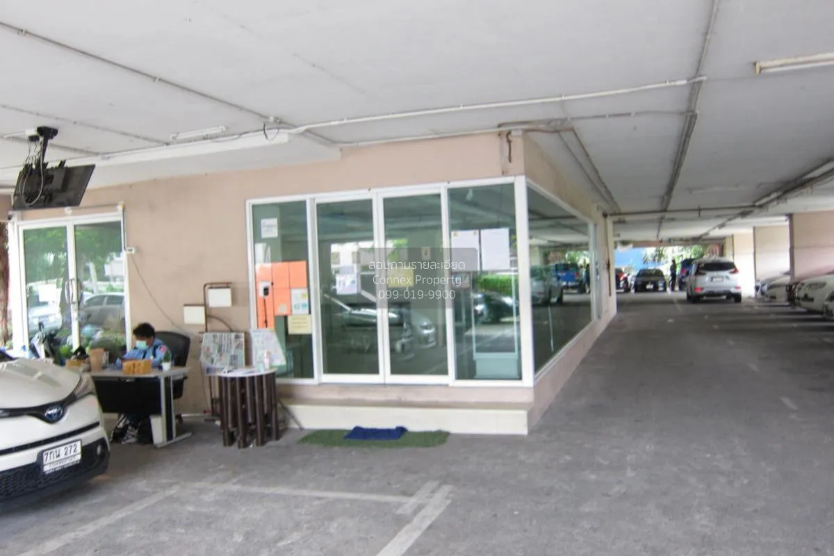 For Sale Condo , Happy Condo Ratchada 18 , Sam Saen Nok , Huai Kh