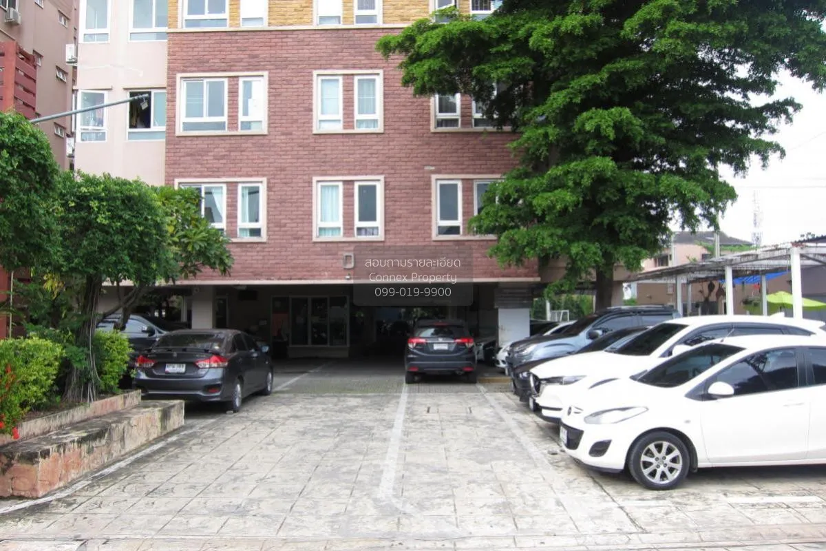 For Sale Condo , Happy Condo Ratchada 18 , Sam Saen Nok , Huai Kh