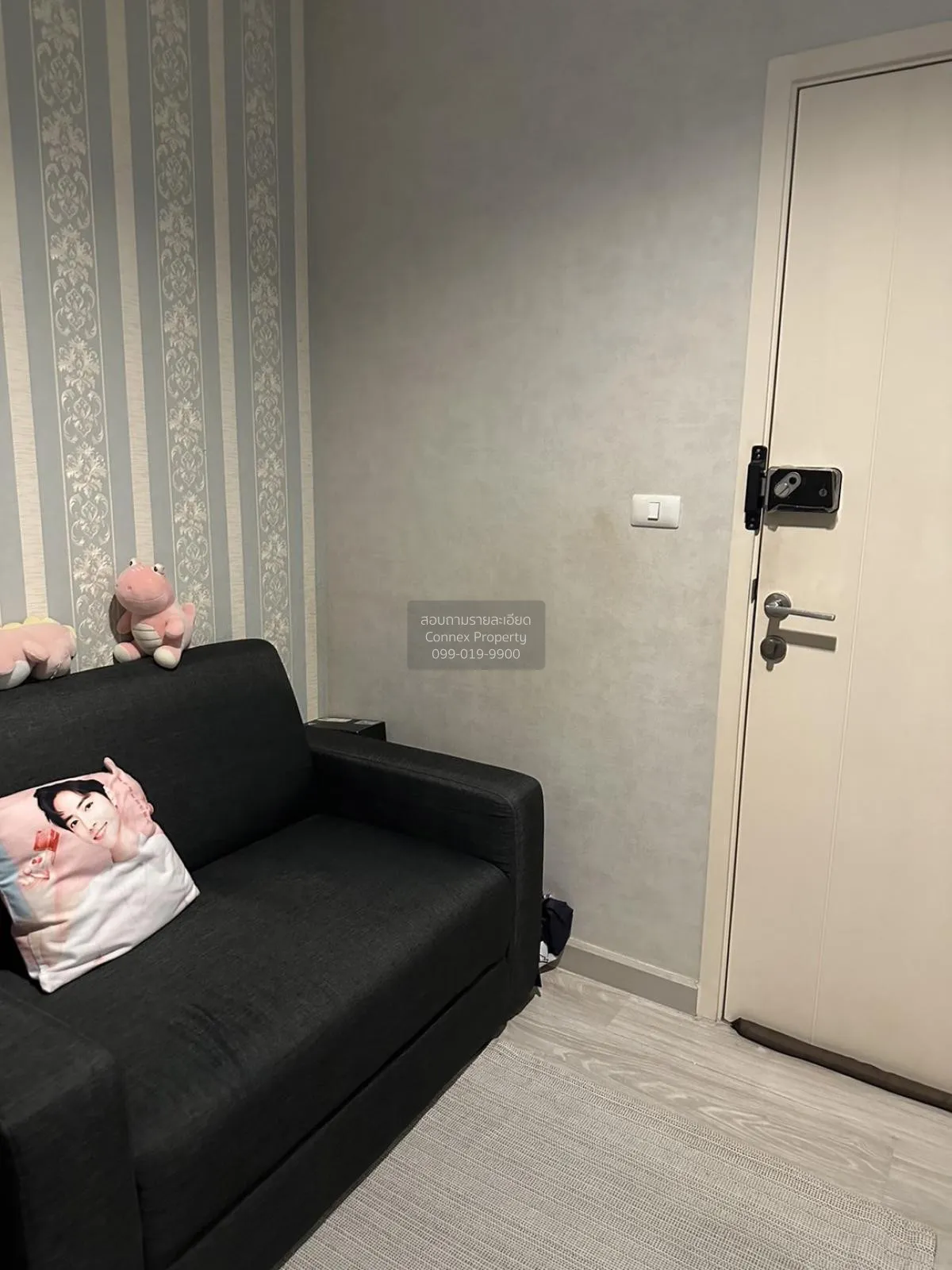 For Sale Condo , Aspire Ngamwongwan , Thung Song Hong , Lak Si ,  1