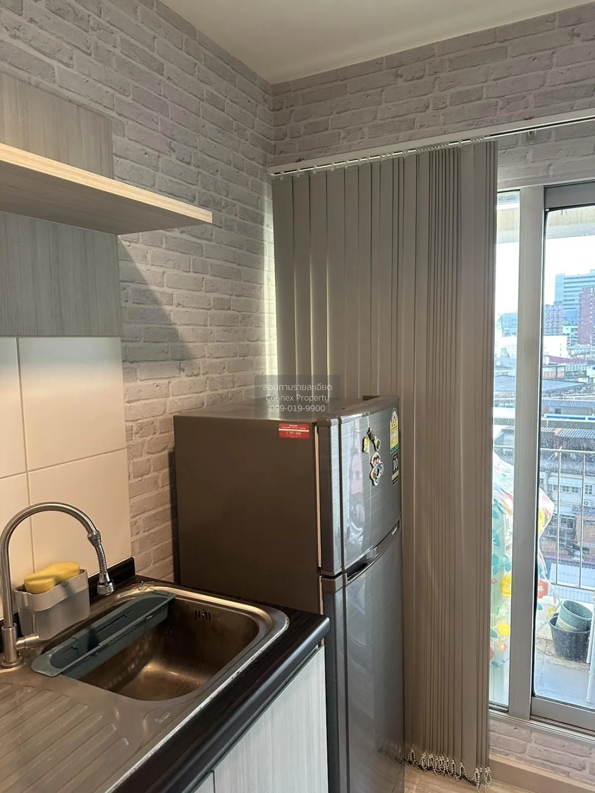 For Sale Condo , Aspire Ngamwongwan , Thung Song Hong , Lak Si ,  4