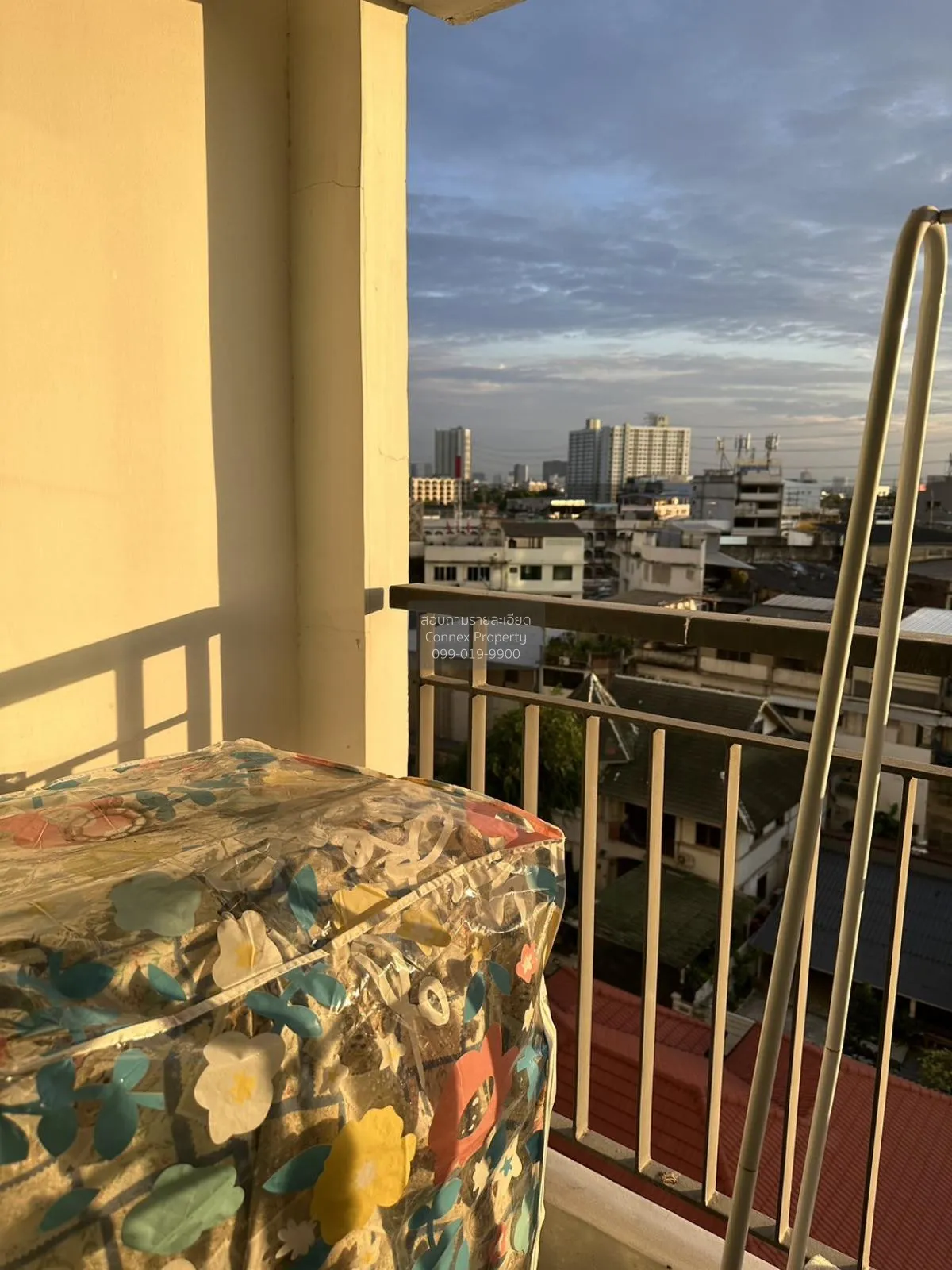 For Sale Condo , Aspire Ngamwongwan , Thung Song Hong , Lak Si , 