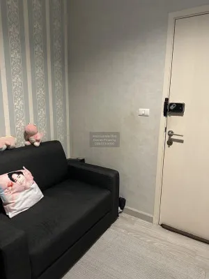 For Sale Condo , Aspire Ngamwongwan , Thung Song Hong , Lak Si , Bangkok , CX-106238