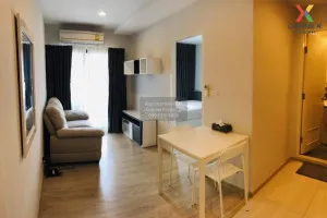 ขายคอนโด  ฟิวส์ มิติ รัชดา-สุทธิสาร MRT-สุทธิสาร ดินแดง เขต ดินแดง กรุงเทพ CX-106252