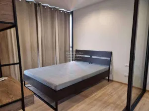 เช่าคอนโด  เดอะ เบส การ์เดน พระราม 9 ARL-รามคำแหง หัวหมาก เขต บางกะปิ กรุงเทพ CX-106268