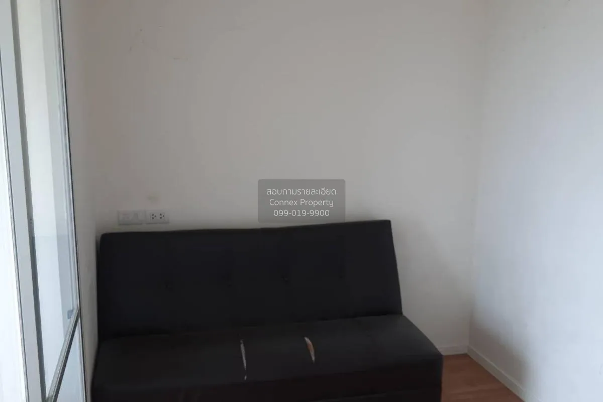 ขายคอนโด  ลุมพินี วิลล์ นครอินทร์ - ริเวอร์วิว MRT-แยกติวานนท์ ตล 2