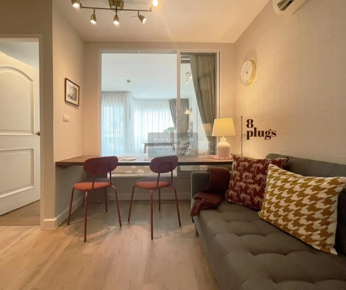 เช่าคอนโด  สุรวงศ์ ซิตี้ รีสอร์ท BTS-ช่องนนทรี สี่พระยา เขต บางรั 2