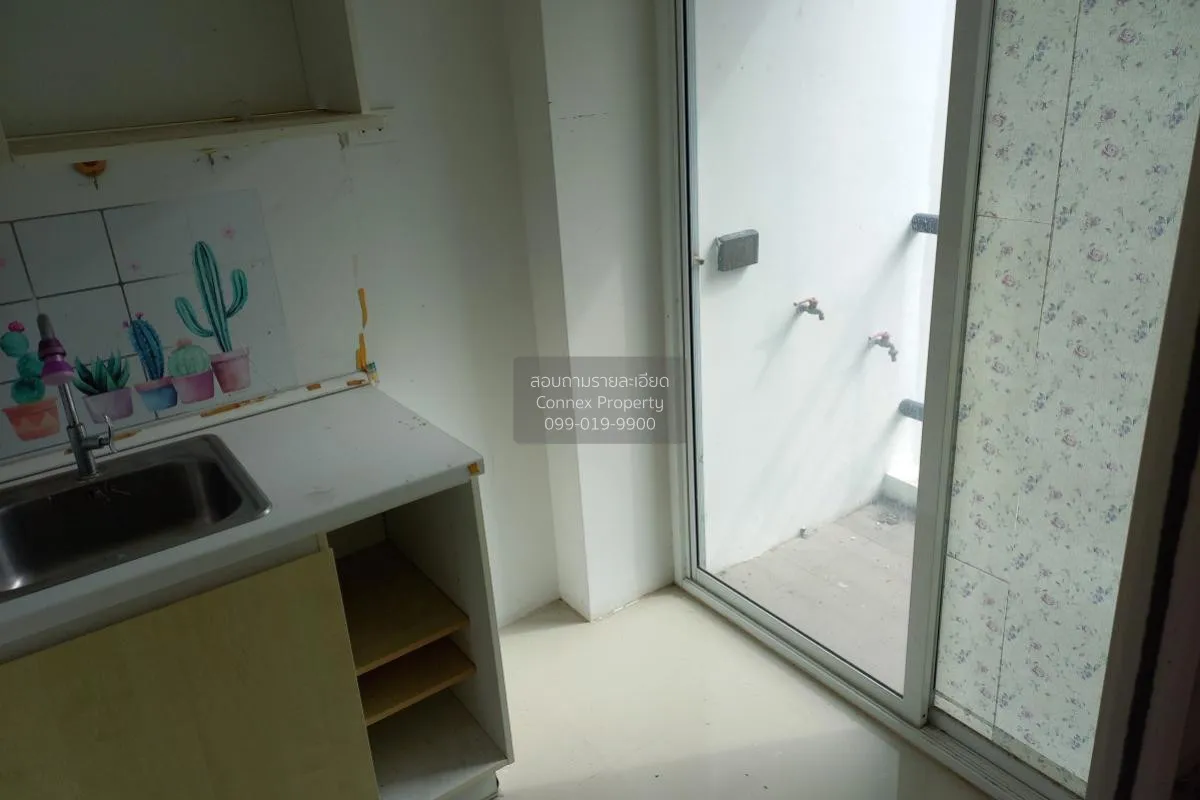 ขายคอนโด  คูล คอนโด พระราม 7 บางกรวย บางกรวย นนทบุรี CX-106320 2