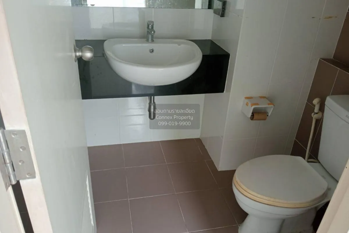 ขายคอนโด  คูล คอนโด พระราม 7 บางกรวย บางกรวย นนทบุรี CX-106320 4