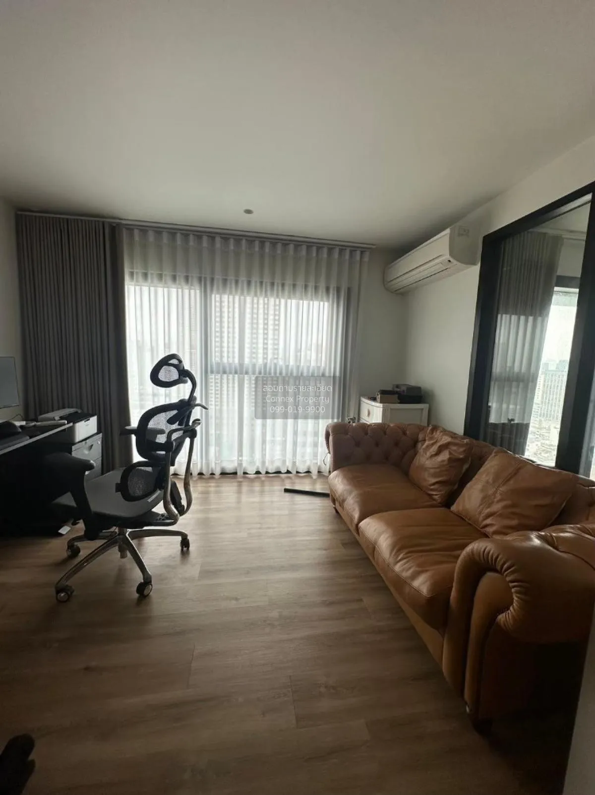 ขายคอนโด  เดอะ ลอฟท์ สีลม ดูเพล็กซ์ BTS-สุรศักดิ์ สีลม เขต บางรัก