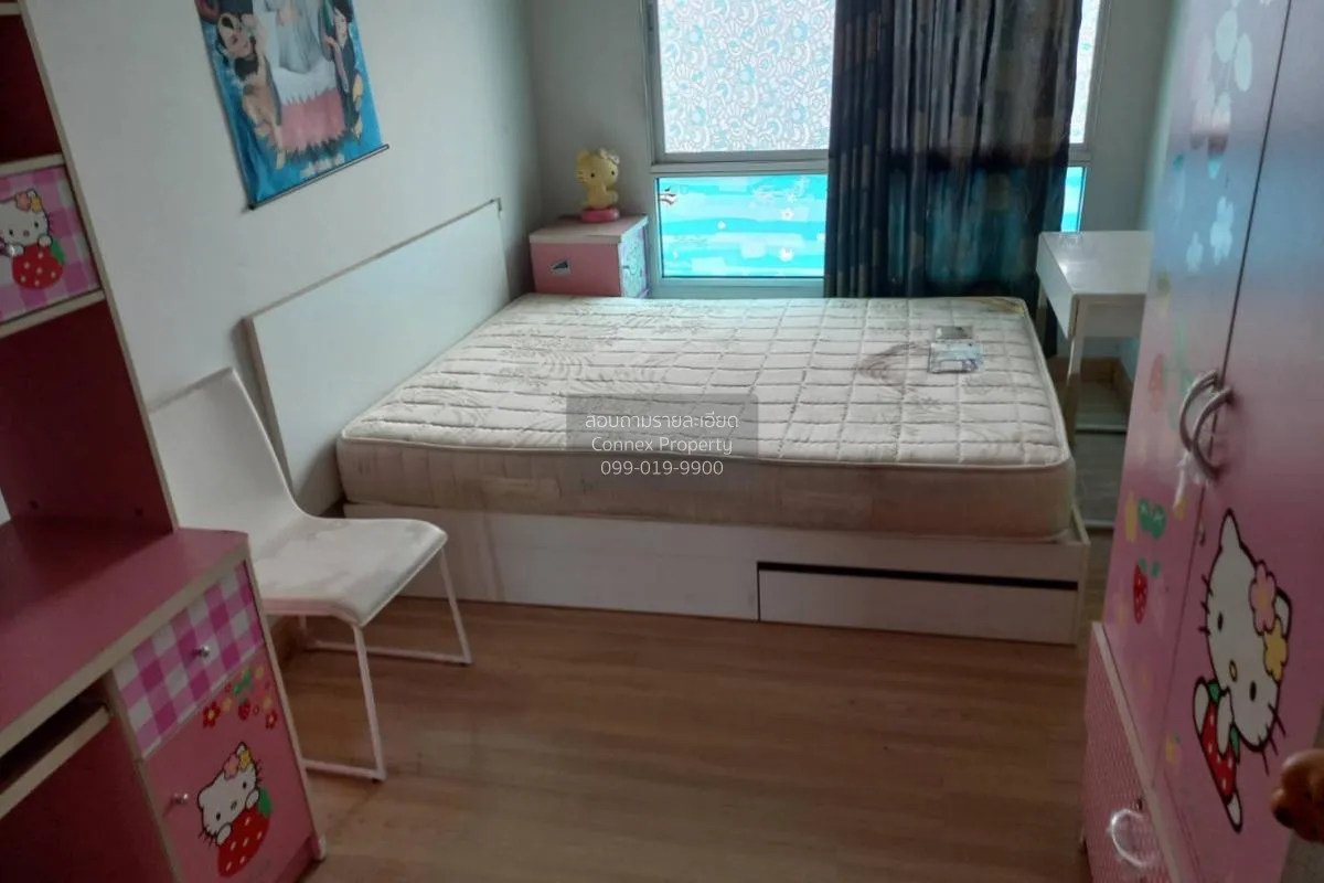 ขายคอนโด  เดอะคิทท์ พลัส นวมินทร์ นวลจันทร์ เขต บึงกุ่ม กรุงเทพ C 1