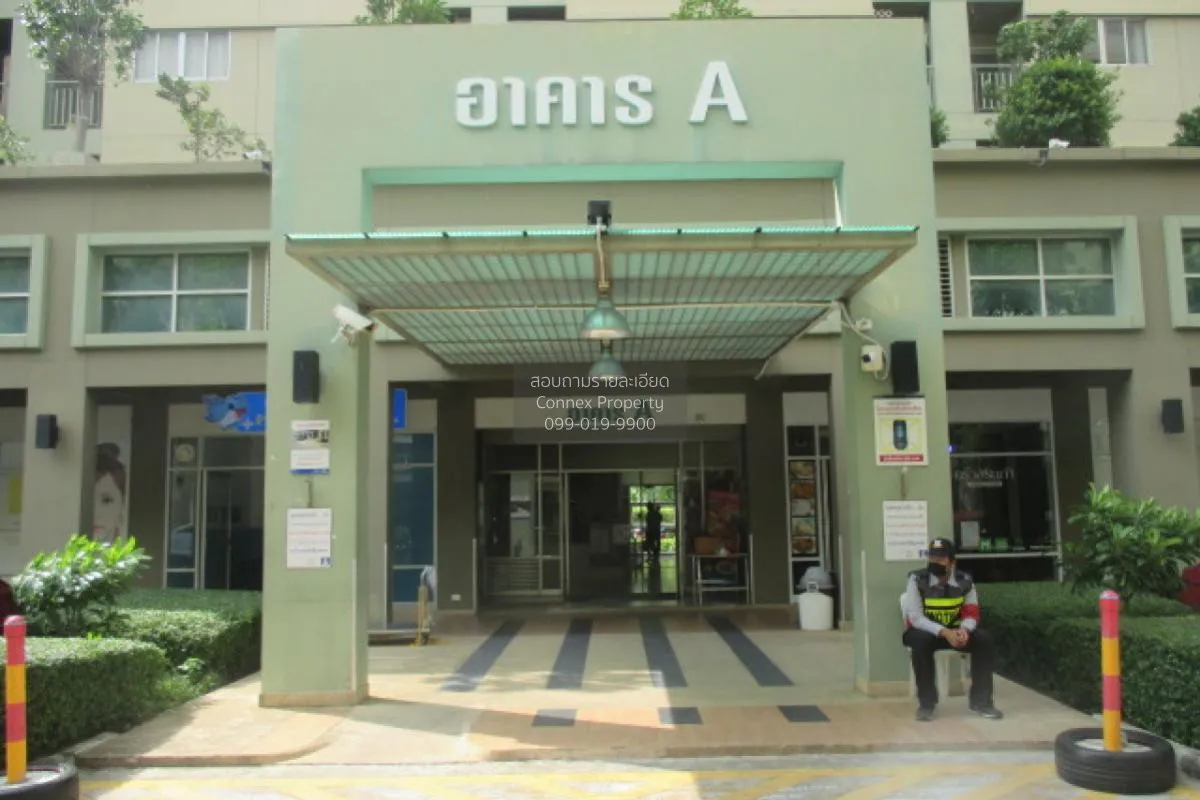 For Sale Condo , LUMPINI CONDOTOWN RAMINDRA - NAWAMIN , Khanna Ya