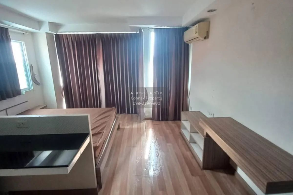 For Sale Condo , Humble Living @Chintawet , MRT-Sutthisan , Sam S 1