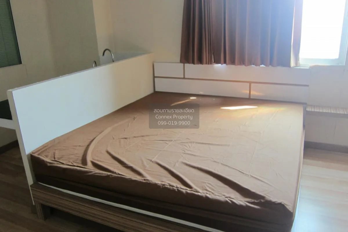 For Sale Condo , Humble Living @Chintawet , MRT-Sutthisan , Sam S 4