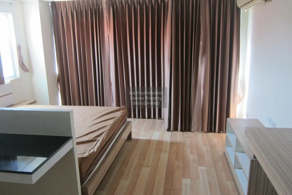 For Sale Condo , Humble Living @Chintawet , MRT-Sutthisan , Sam S