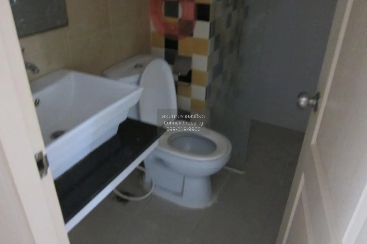 For Sale Condo , Humble Living @Chintawet , MRT-Sutthisan , Sam S