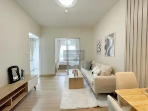 ขายคอนโด  เดอะ คิทท์ แจ้งวัฒนะ รีโนเวทใหม่ ปากเกร็ด ปากเกร็ด นนทบุรี CX-106549