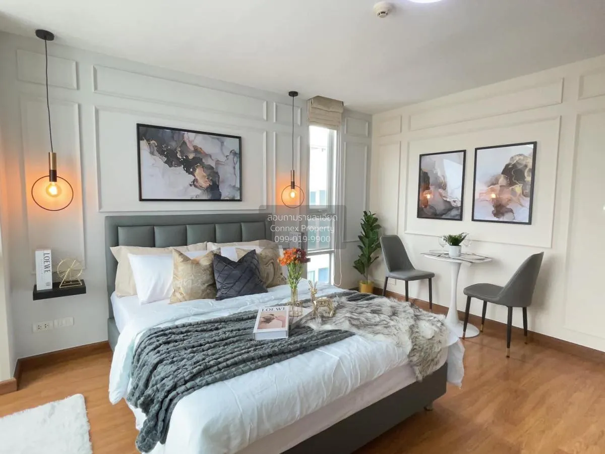 For Sale Condo , The Kris Express 2 (Ratchada 19) , MRT-Ratchadap 3