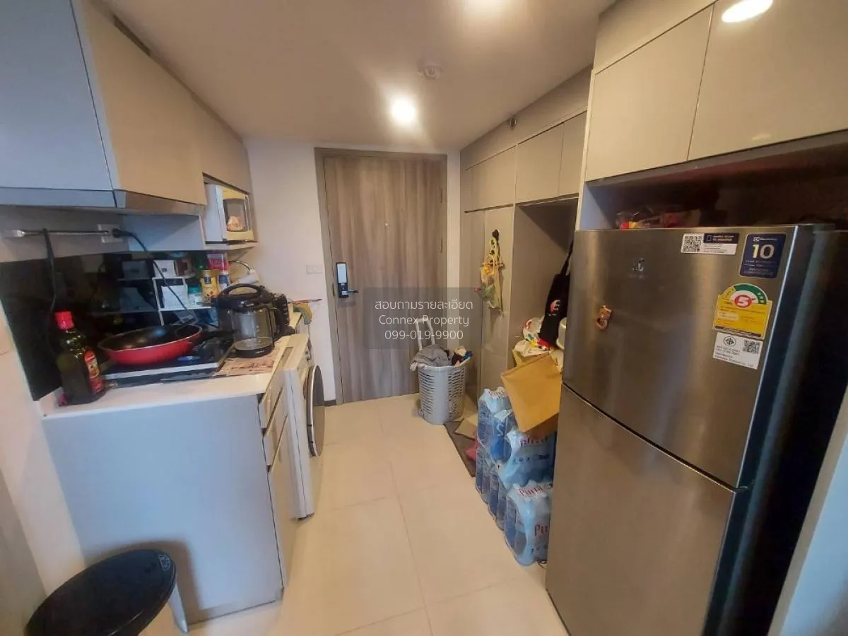 For Sale Condo , KnightsBridge Space Ratchayothin , Duplex , BTS- 3